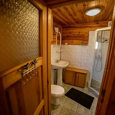 Osrodek Wypoczynkowy Sudomie *