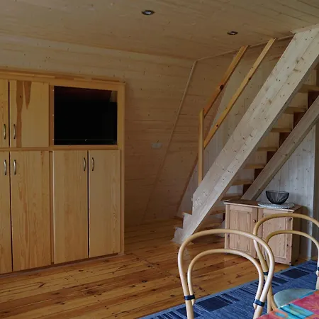 Osrodek Wypoczynkowy Sudomie *