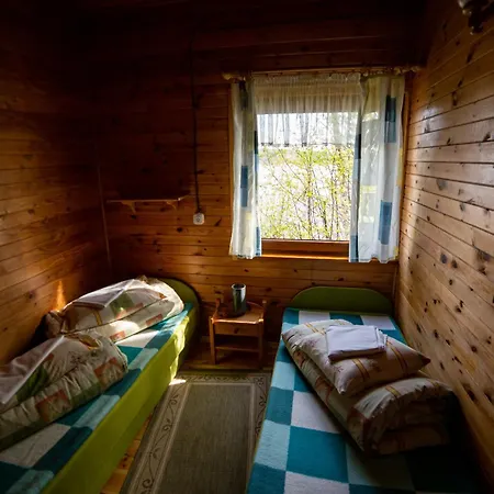 Osrodek Wypoczynkowy Sudomie * Kościerzyna