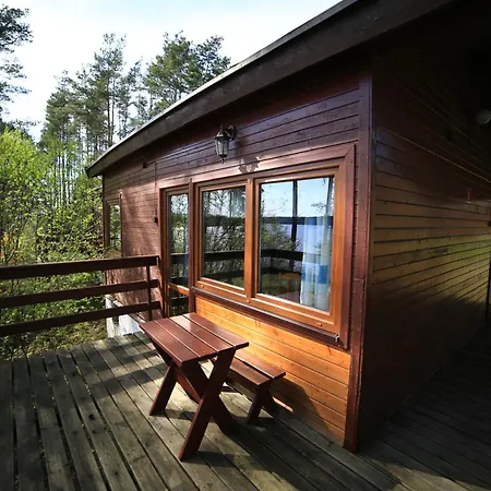 Osrodek Wypoczynkowy Sudomie Village de vacances