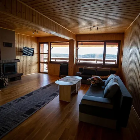 Village de vacances Osrodek Wypoczynkowy Sudomie Kościerzyna