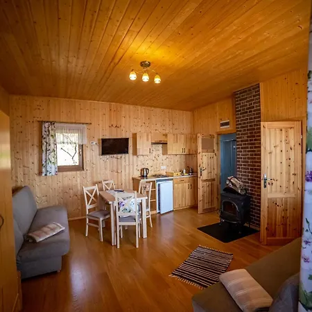 Osrodek Wypoczynkowy Sudomie Village de vacances