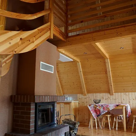 Osrodek Wypoczynkowy Sudomie *