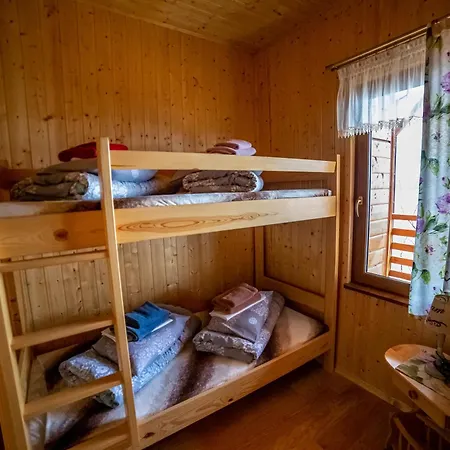 Osrodek Wypoczynkowy Sudomie