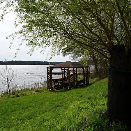 Osrodek Wypoczynkowy Sudomie Village de vacances *