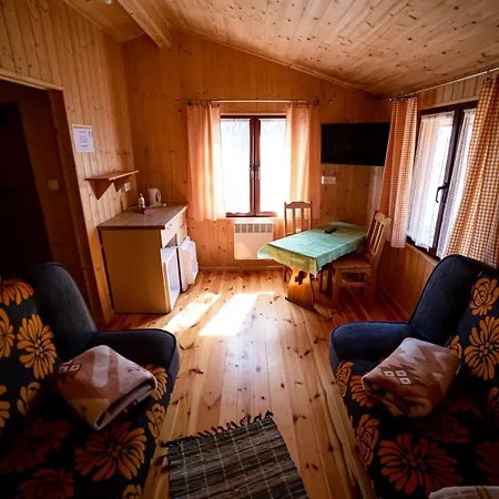 Osrodek Wypoczynkowy Sudomie