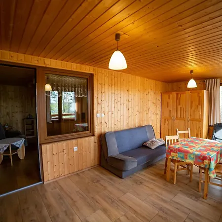 Osrodek Wypoczynkowy Sudomie Kościerzyna