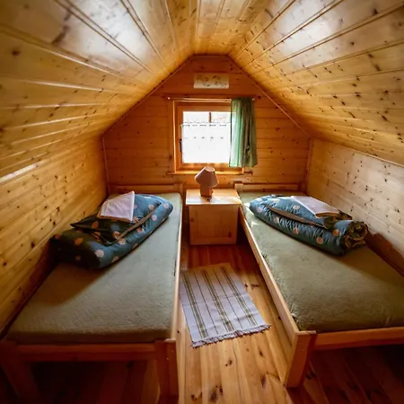 Osrodek Wypoczynkowy Sudomie *