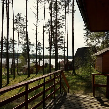 Village de vacances Osrodek Wypoczynkowy Sudomie Kościerzyna