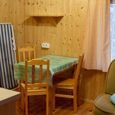 Osrodek Wypoczynkowy Sudomie Kościerzyna