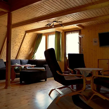 Osrodek Wypoczynkowy Sudomie Village de vacances *