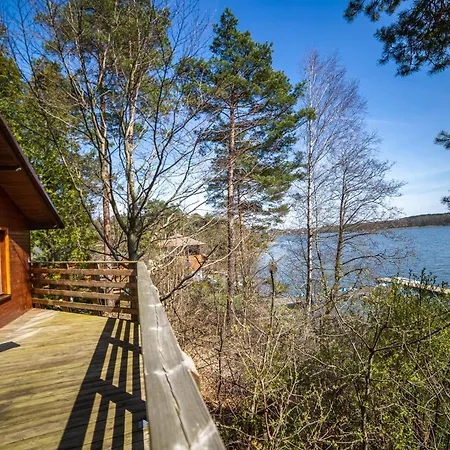 Osrodek Wypoczynkowy Sudomie * Kościerzyna