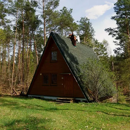 Osrodek Wypoczynkowy Sudomie Kościerzyna