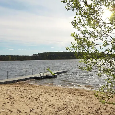 Osrodek Wypoczynkowy Sudomie *