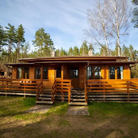 Osrodek Wypoczynkowy Sudomie