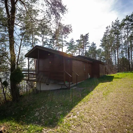 Village de vacances Osrodek Wypoczynkowy Sudomie Kościerzyna