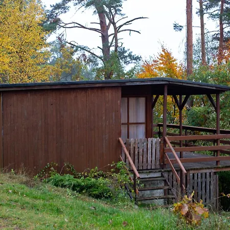 Village de vacances Osrodek Wypoczynkowy Sudomie Kościerzyna