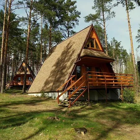 Osrodek Wypoczynkowy Sudomie * Kościerzyna