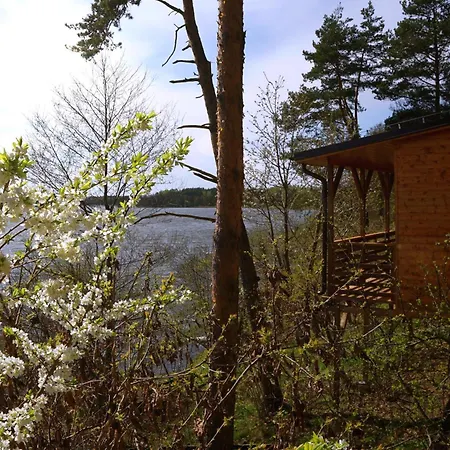 Osrodek Wypoczynkowy Sudomie *