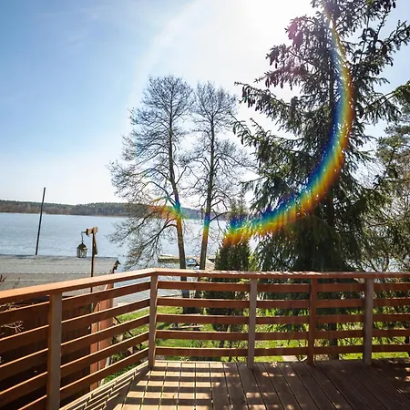 Osrodek Wypoczynkowy Sudomie