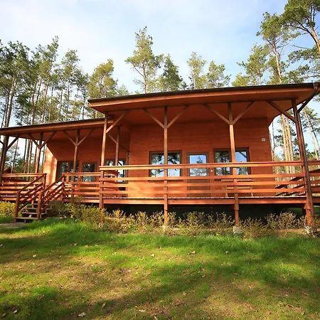 Osrodek Wypoczynkowy Sudomie *