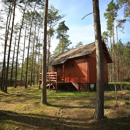 Osrodek Wypoczynkowy Sudomie