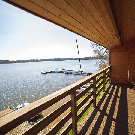 Osrodek Wypoczynkowy Sudomie Kościerzyna