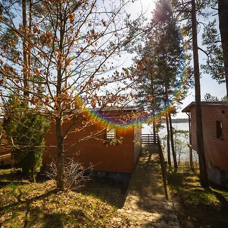 Village de vacances Osrodek Wypoczynkowy Sudomie *