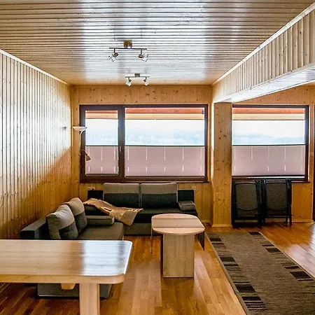 Osrodek Wypoczynkowy Sudomie * Kościerzyna