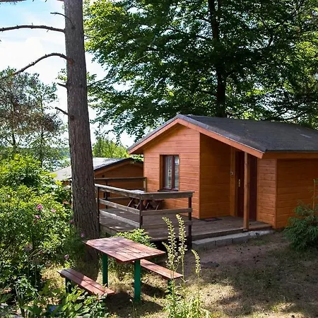 Village de vacances Osrodek Wypoczynkowy Sudomie *