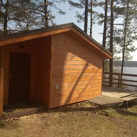 Osrodek Wypoczynkowy Sudomie *