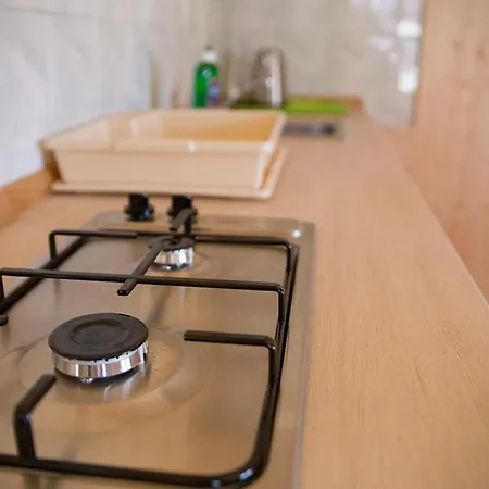 Osrodek Wypoczynkowy Sudomie Village de vacances