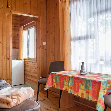 Osrodek Wypoczynkowy Sudomie