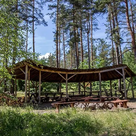 Village de vacances Osrodek Wypoczynkowy Sudomie *