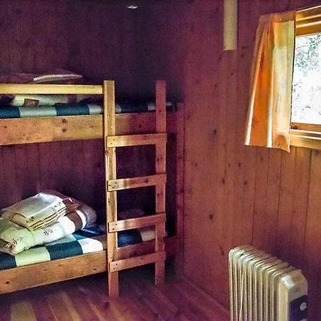 Village de vacances Osrodek Wypoczynkowy Sudomie *