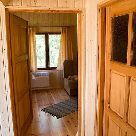 Osrodek Wypoczynkowy Sudomie Village de vacances *