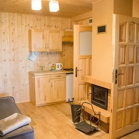 Osrodek Wypoczynkowy Sudomie Village de vacances