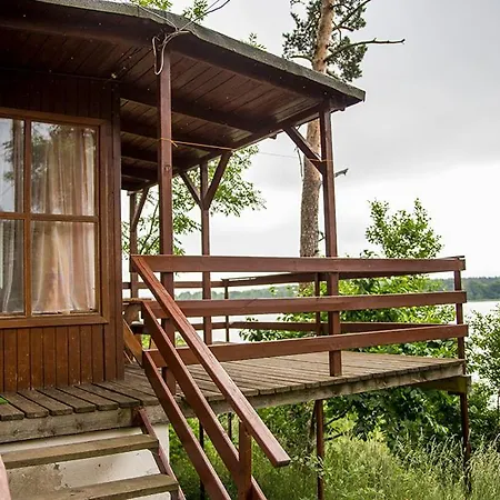 Village de vacances Osrodek Wypoczynkowy Sudomie