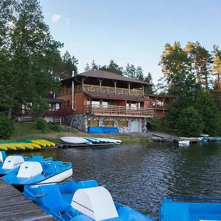 Osrodek Wypoczynkowy Sudomie Village de vacances *