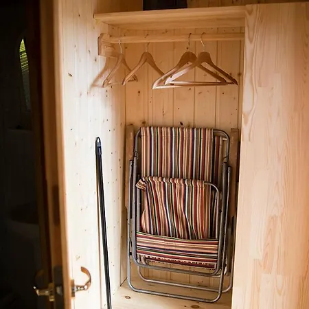 Village de vacances Osrodek Wypoczynkowy Sudomie Kościerzyna