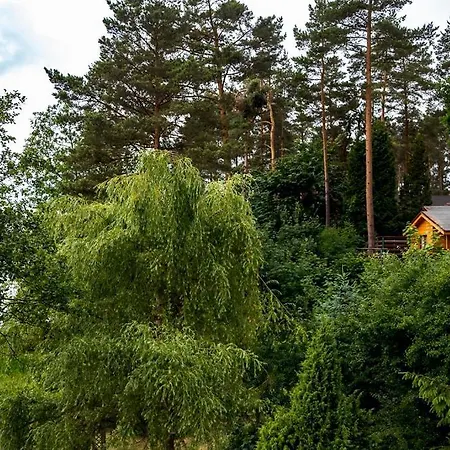Village de vacances Osrodek Wypoczynkowy Sudomie Kościerzyna