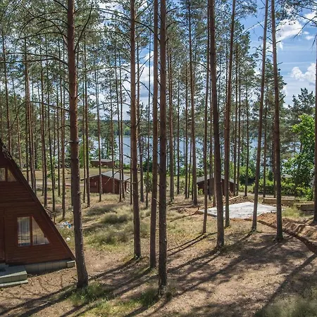 Osrodek Wypoczynkowy Sudomie Kościerzyna