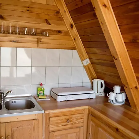 Osrodek Wypoczynkowy Sudomie