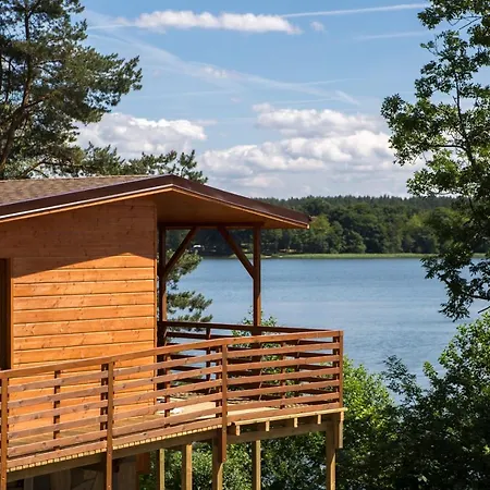 Osrodek Wypoczynkowy Sudomie *