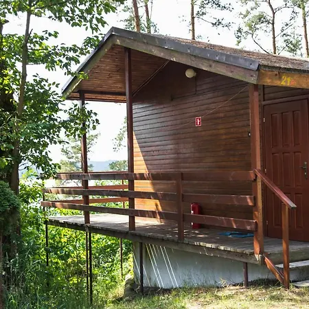 Osrodek Wypoczynkowy Sudomie