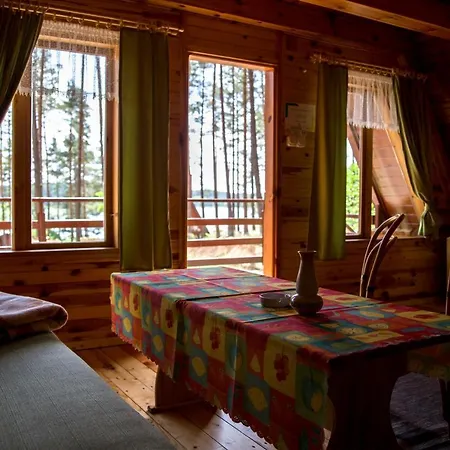 Osrodek Wypoczynkowy Sudomie Village de vacances