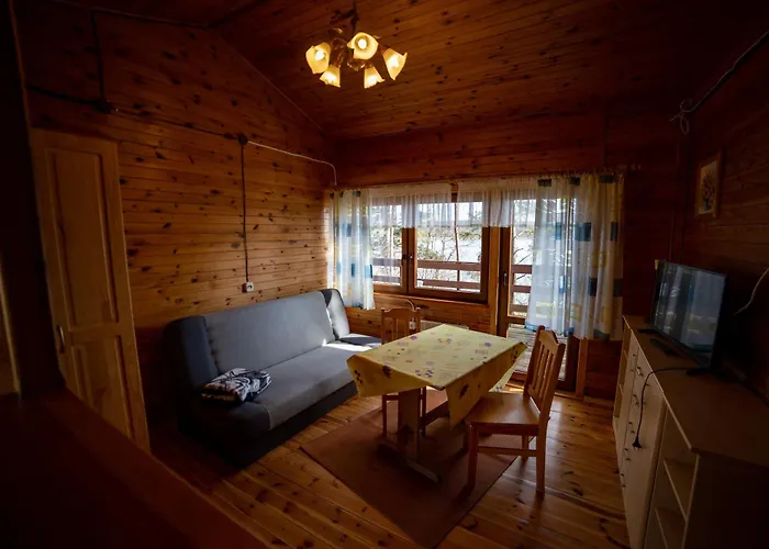 Osrodek Wypoczynkowy Sudomie *