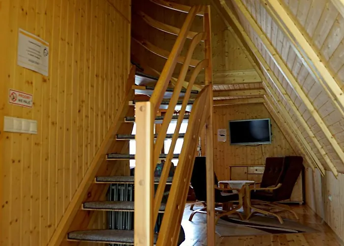 Osrodek Wypoczynkowy Sudomie