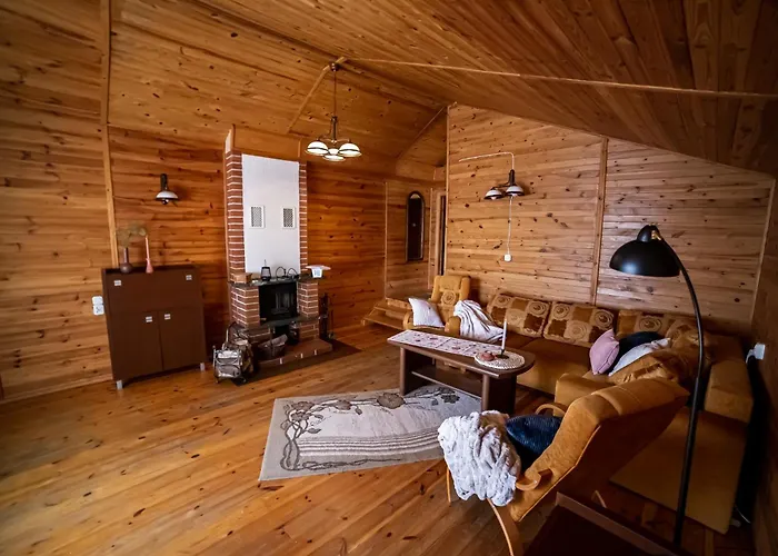 Osrodek Wypoczynkowy Sudomie Semesterpark *