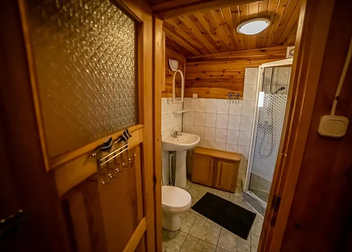 Osrodek Wypoczynkowy Sudomie *